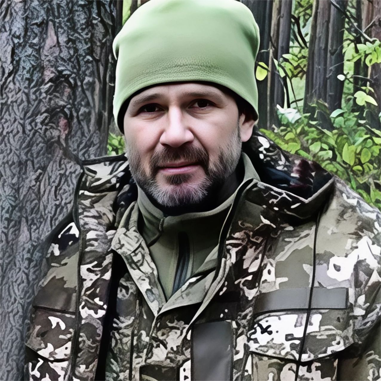 Чухлєб Андрій Миколайович